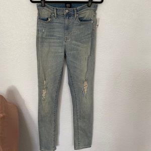 NWT BDG Twig High-Rise🖤